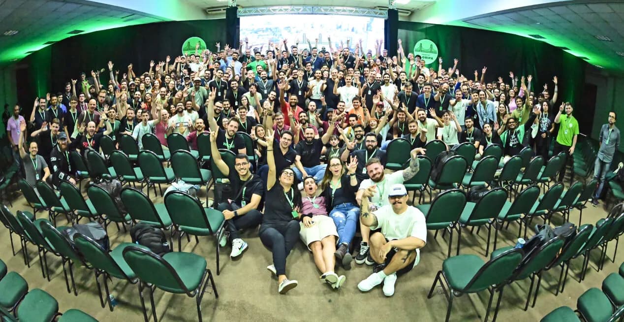 Taller presencial de Windsurf