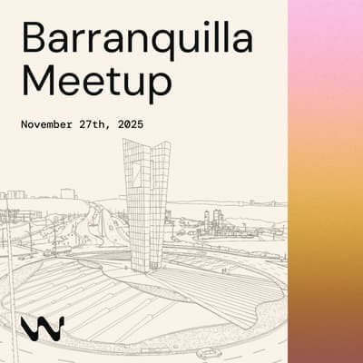 Windsurf Meetup Barranquilla